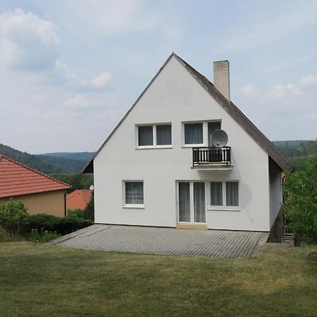 Holiday Home In Krivoklat 1156 المظهر الخارجي الصورة