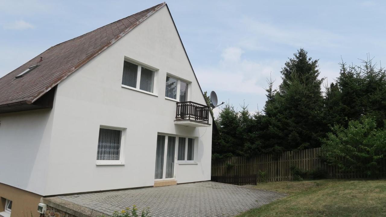 Holiday Home In Krivoklat 1156 المظهر الخارجي الصورة