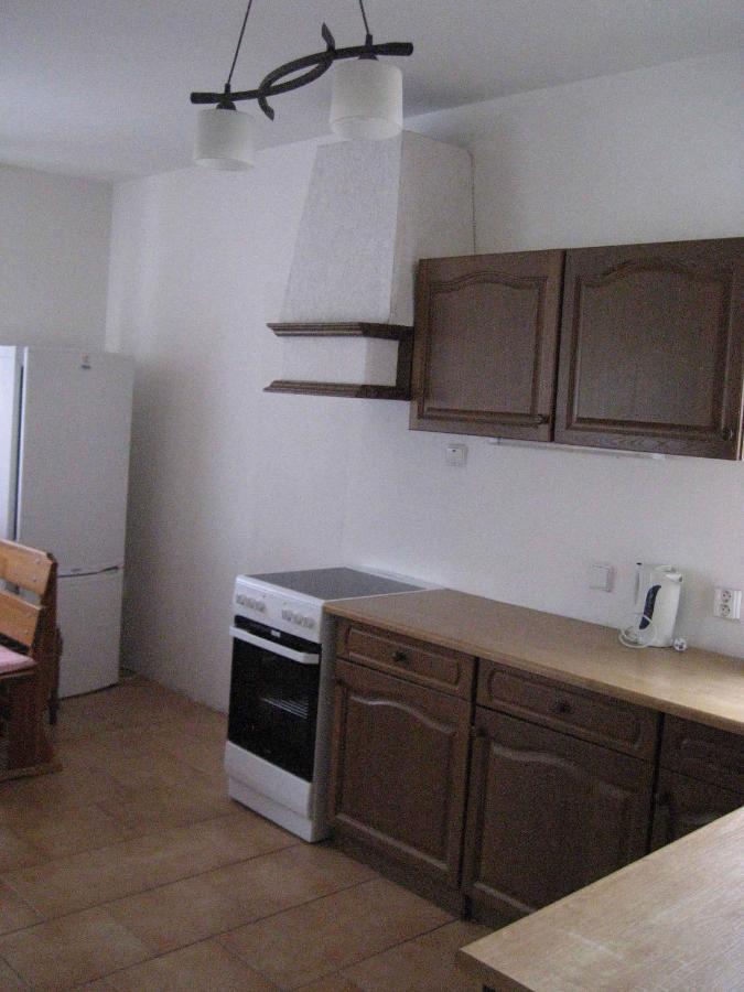 Holiday Home In Krivoklat 1156 المظهر الخارجي الصورة