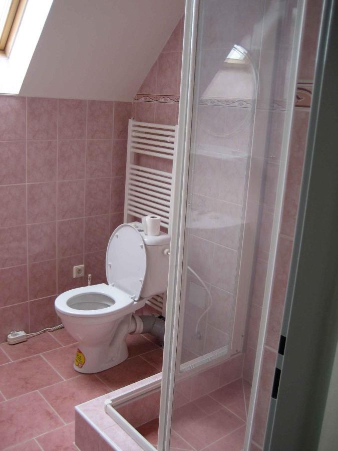 Holiday Home In Krivoklat 1156 المظهر الخارجي الصورة