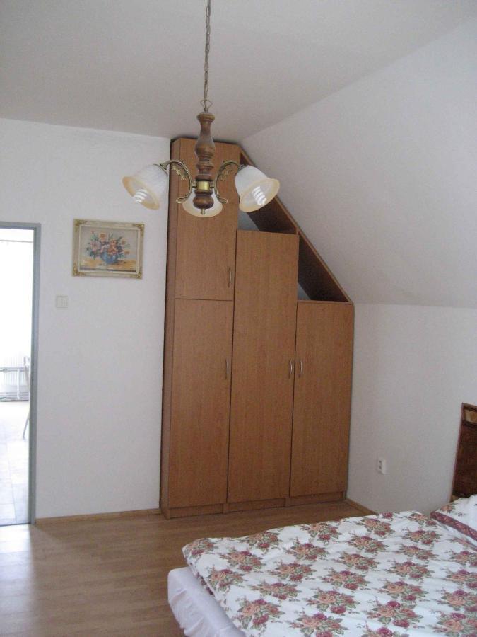 Holiday Home In Krivoklat 1156 المظهر الخارجي الصورة
