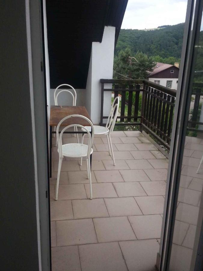 Holiday Home In Krivoklat 1156 المظهر الخارجي الصورة